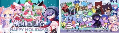 Gacha life apk 1.0 9