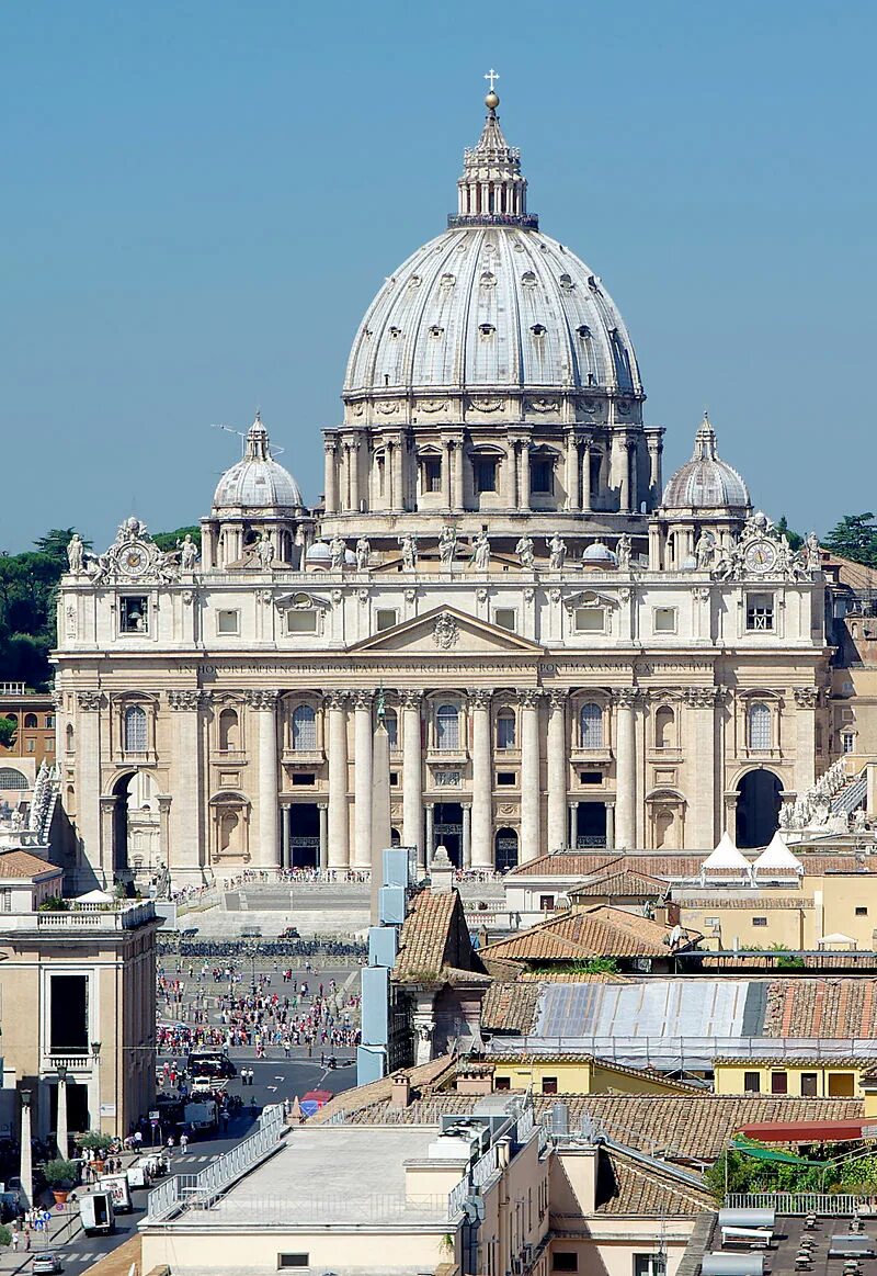 Discover the perks of our exclusive Vatican partnership on our Vatican tours wit