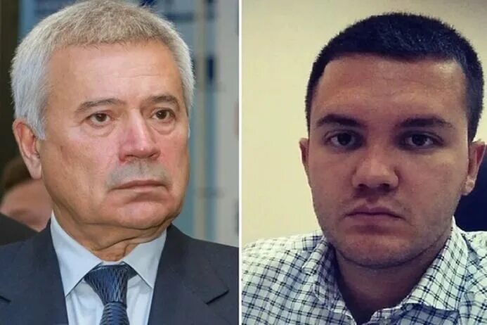 Алекперов александр александрович биография семья личная жизнь В "ЛУКОЙЛ-Западной Сибири" за достойный труд награждены около 700 нефтяников Эко