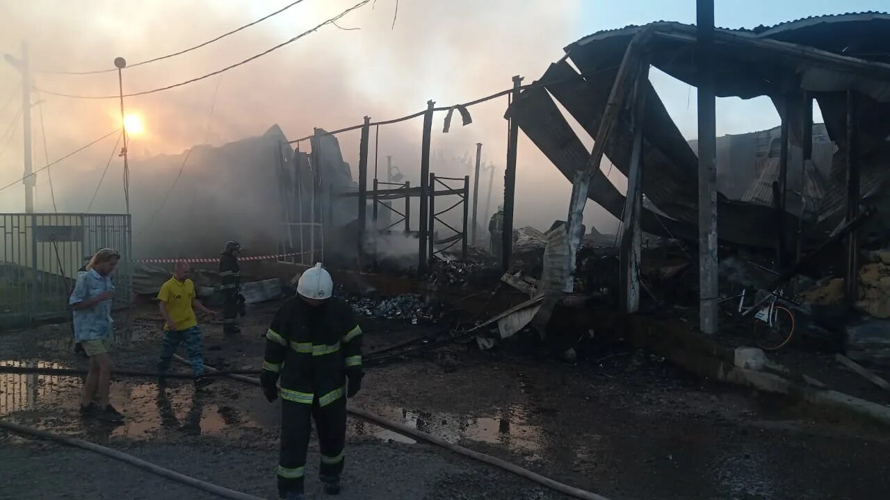 Что случилось в краснодаре сегодня. Что случилось в краснодаре сегодня