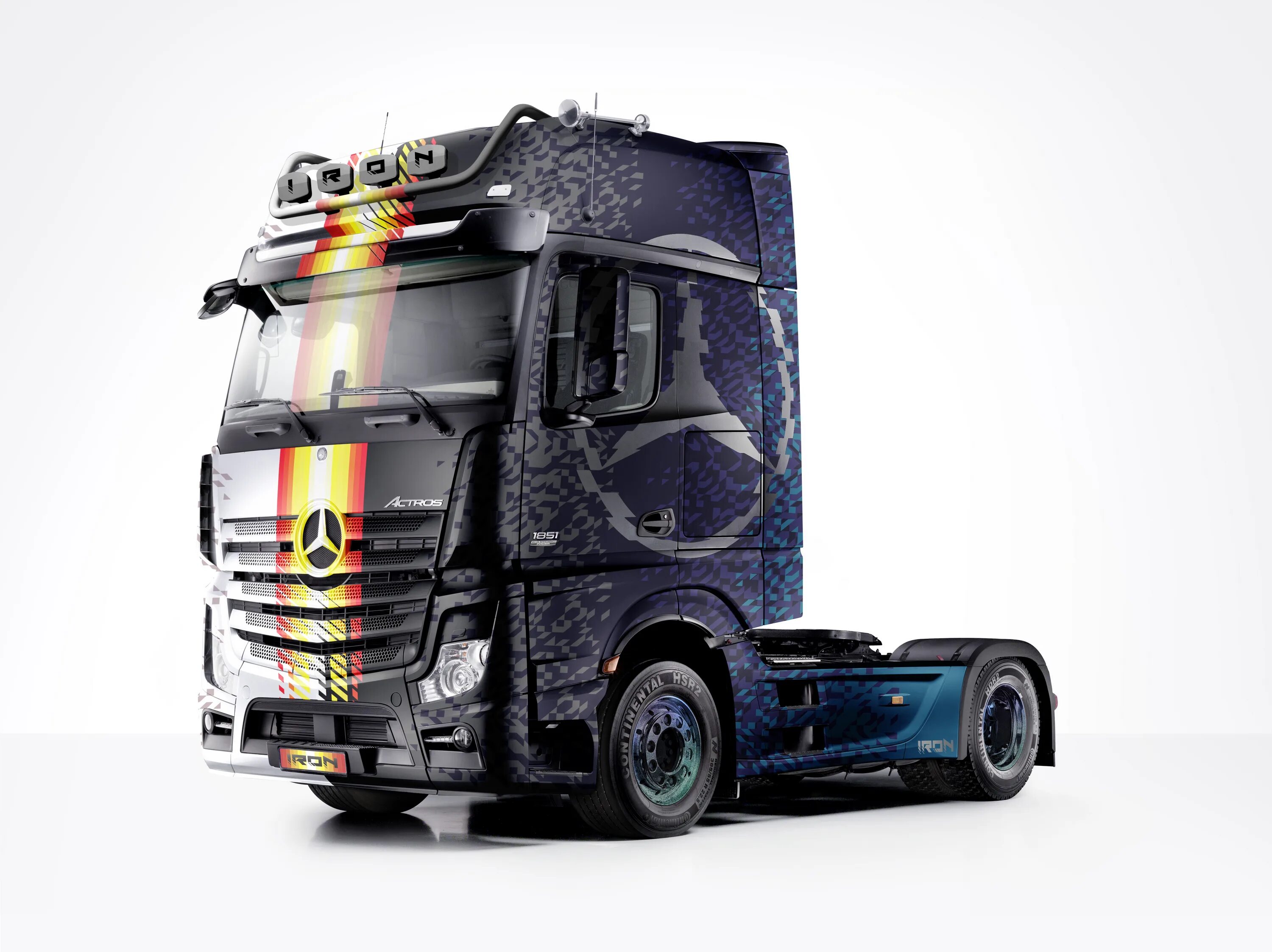 Тягач актрос. Мерседес бенц актрос 2025 года. mercedes actros l 2025. тягач мерседес актрос 2025. фура актрос 2025.