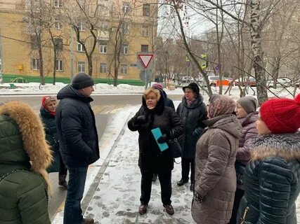 Найду управу