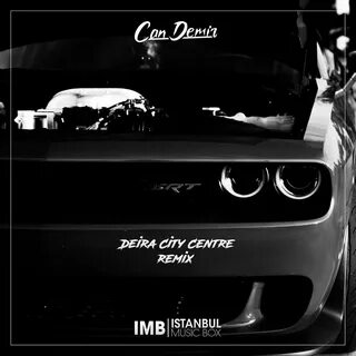 Night lovell deira city centre remix