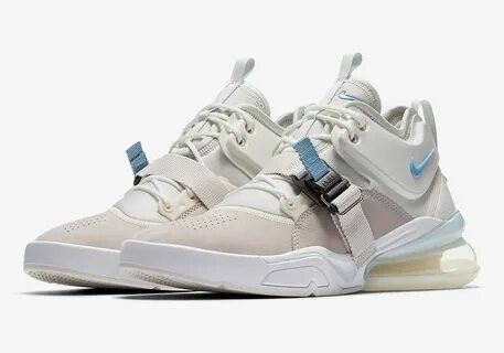 Nike air force phantom