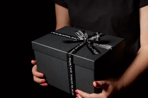Black box