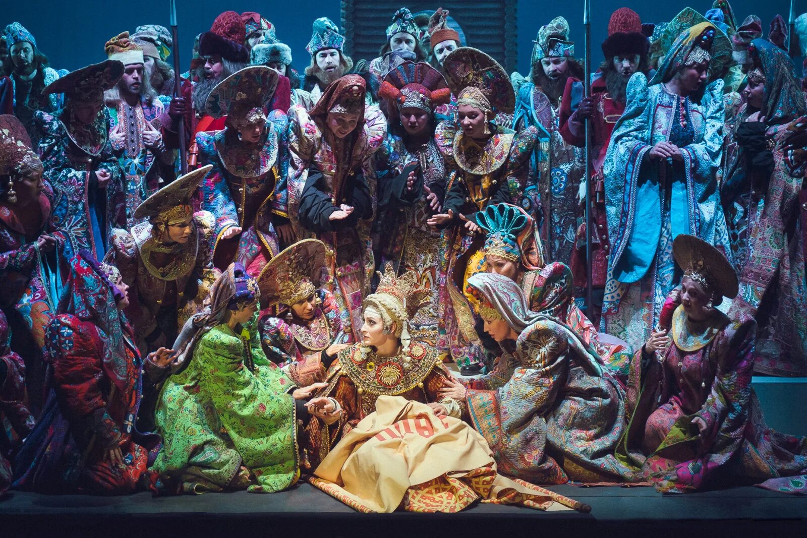 сказка о царе салтане большой театр. опера сказка о царе салтане большой театр. опера царь салтан в большом театре. царь салтан большой театр. опера сказка о царе салтане римский корсаков большой театр.