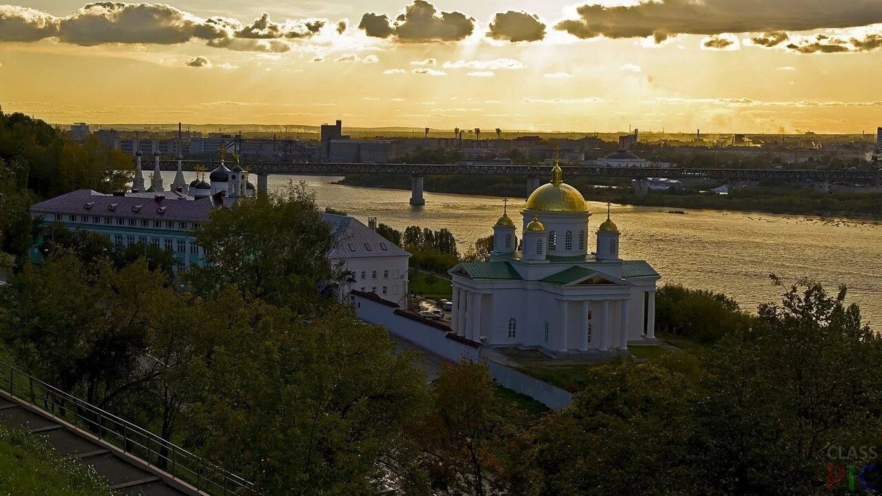 Нижегородский Благовещенский монастырь. Благовещенский мужской монастырь Нижний Новгород. Древний Нижний Новгород Благовещенский монастырь.