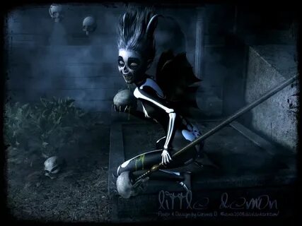 Little demons