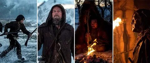Выживший основан на реальных событиях