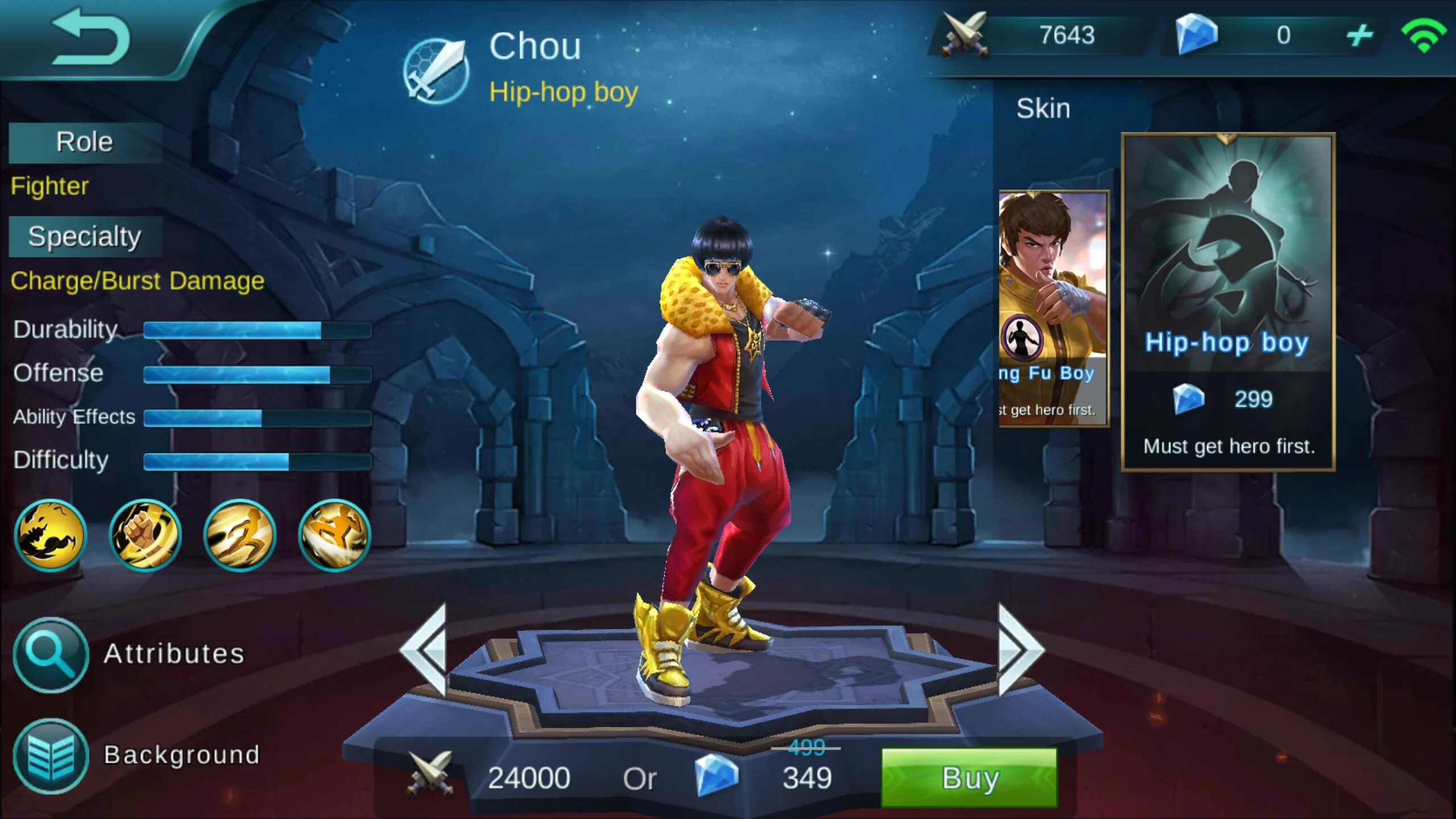 Чу mobile Legends Hero. Чу хип хоп парень mobile Legends. Mobile Legends bg. Chou mobile Legends.