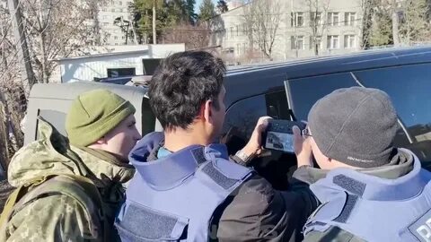 Днр тв