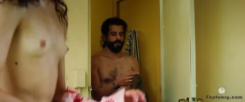 Margaret Qualley Naked - Stars at Noon - HD Stream.