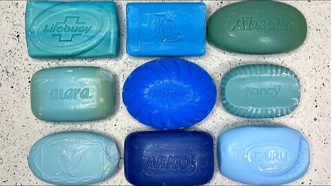 Soap set