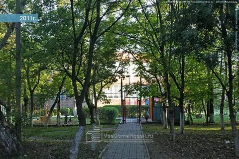 Сады новороссийска адреса