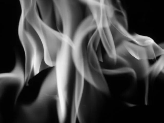 Black & White Flame midweekpurple Flickr