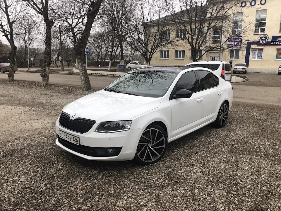 Шкода октавия а7 fl. 4. Шкода октавия на 260 сил. Горловина шкода октавия 2018. Skoda octavia a7 dsg.