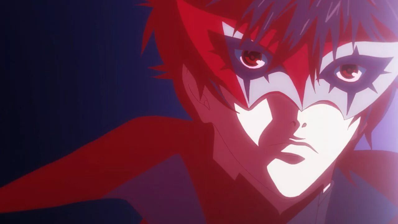 The animation 5