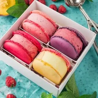 Вкус сладости