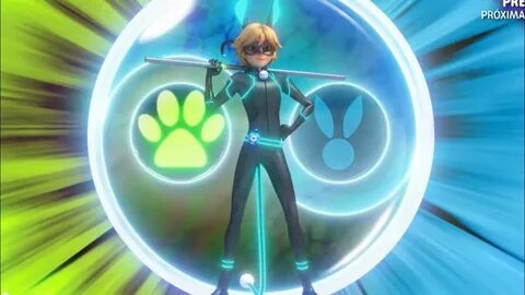 Miraculous unify