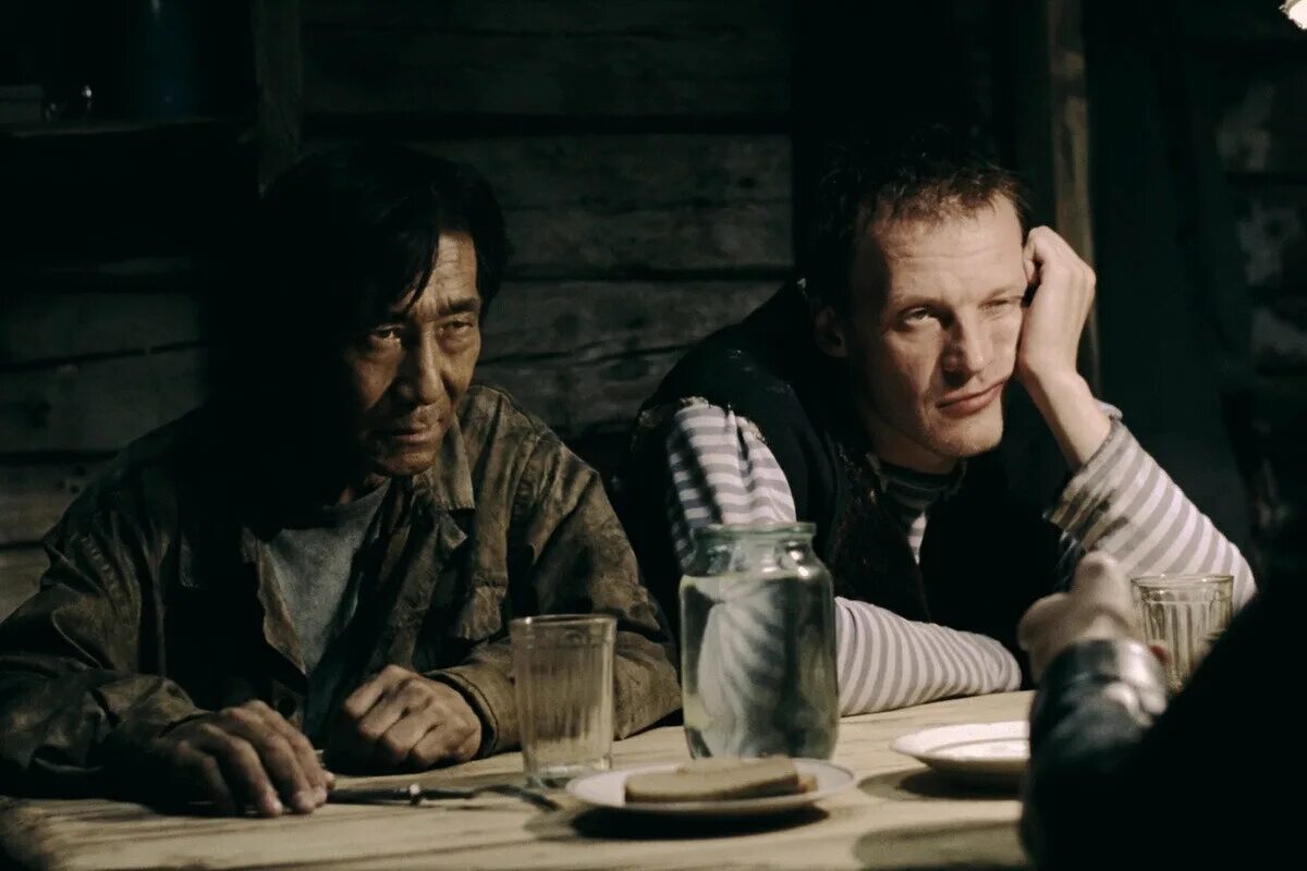 Груз 200 трейлер на русском. Груз 200 трейлер на русском