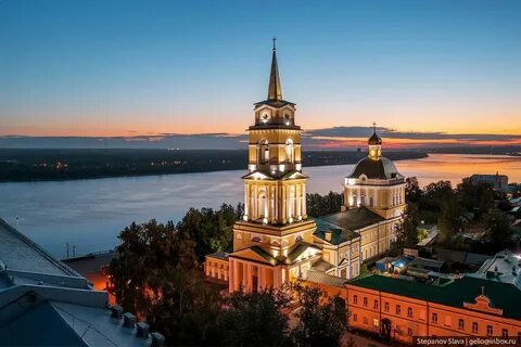 Куда сходить в перми недорого
