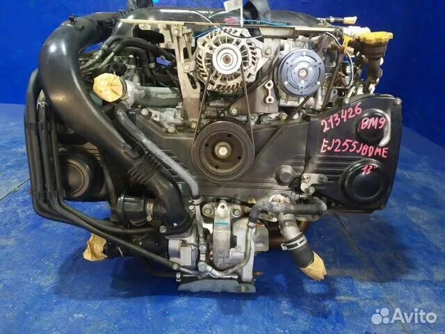 Ej255 forester sh. Мотор субару форестер 2. Двигатель субару легаси 2. Ремень грм forester ej255. Блок двигателя ej255.