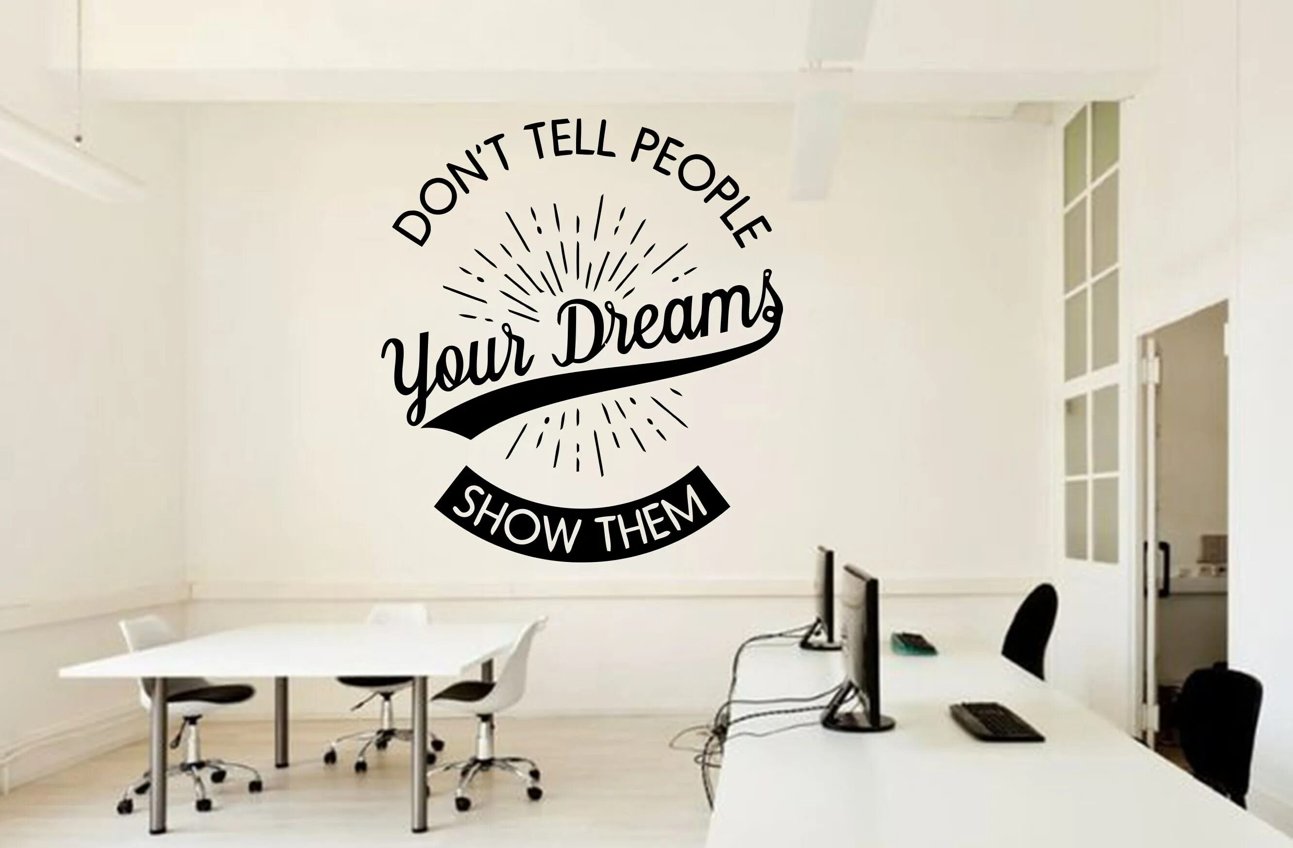 Inspiring work