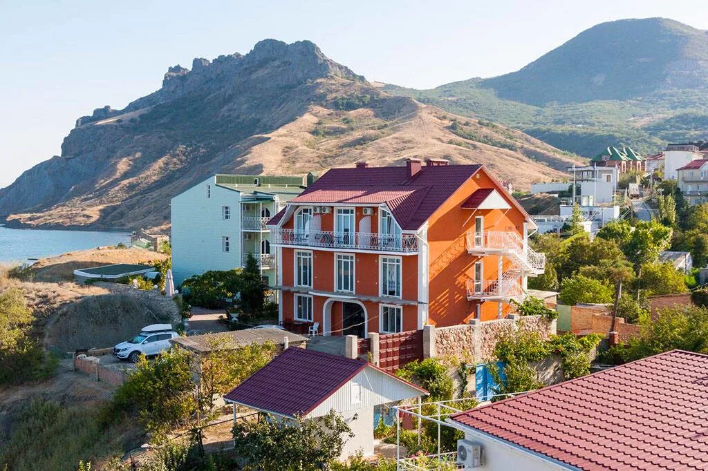 квартиры для сирот пгт черноморское крым. признаки городской экосистемы.