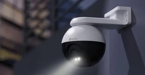 Ezviz 5mp