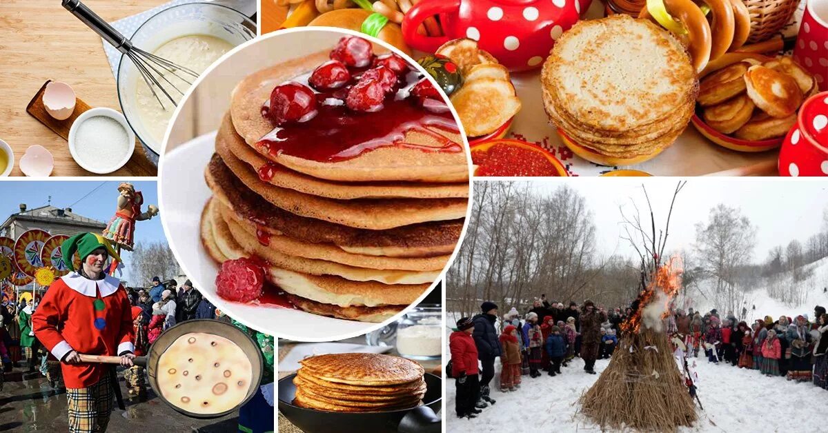 Можно ли на масленичной неделе есть мясо