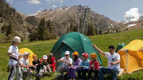 Отбасылық демалыс эротикасы