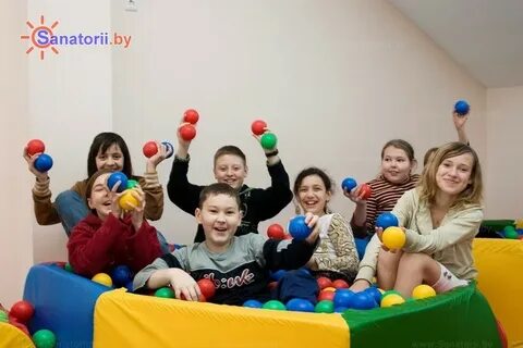 Острошицкий городок детская реабилитация