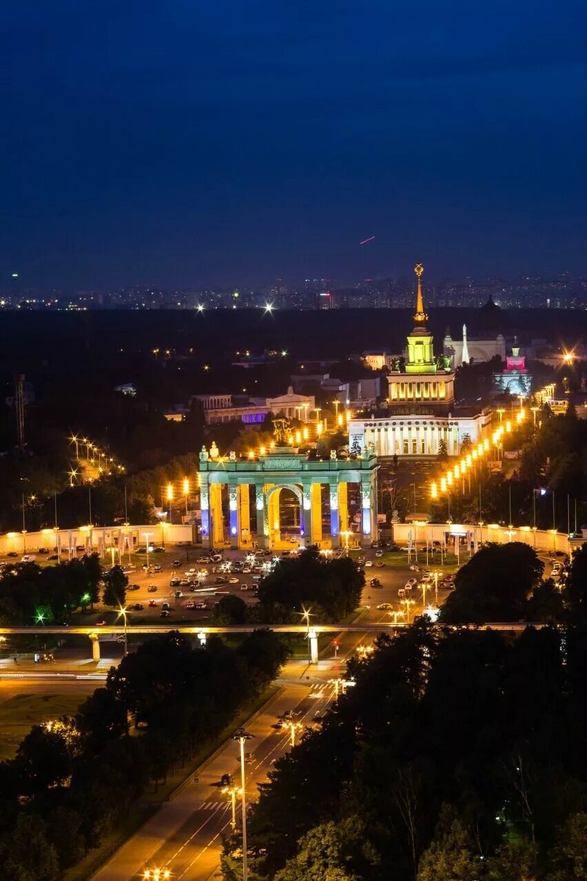 Вднх ярославская область