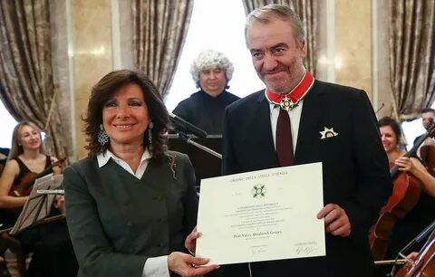 Звезды италии