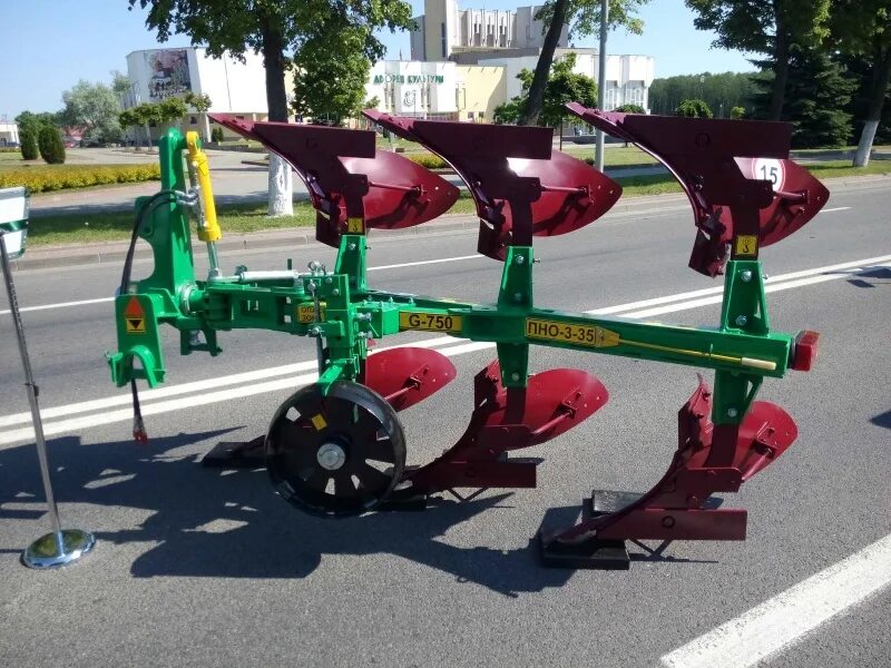 Плуг пно 3 35. Плуг навесной оборотный пно-3-35. плуг трехкорпусный навесной оборотный пно - 3 - 35. навесной оборотный плуг пно-4-30. плуг навесной оборотный «сириус» по-335н.