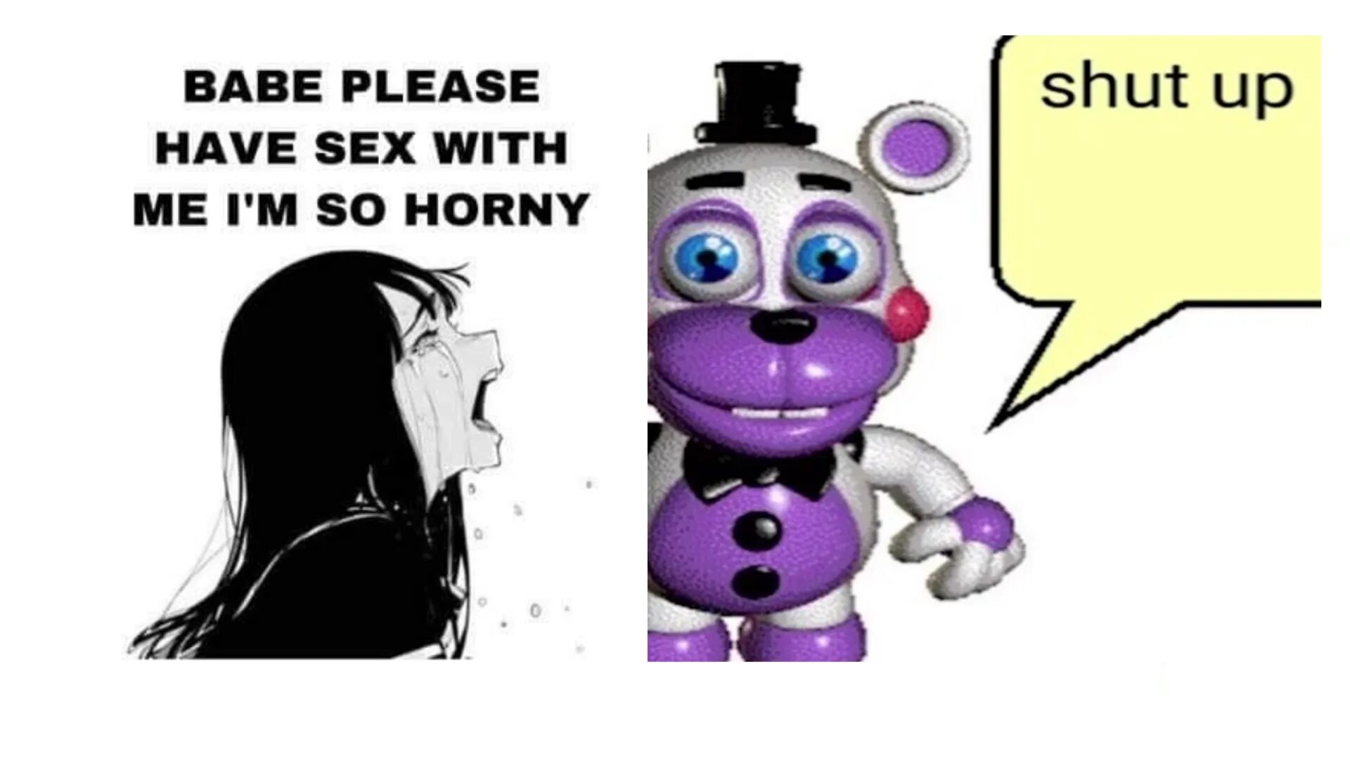 Me too please