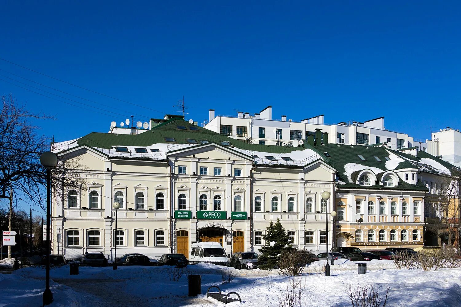 Н новгород ул ошарская. Ошарская нижний новгород. ошарская 19.