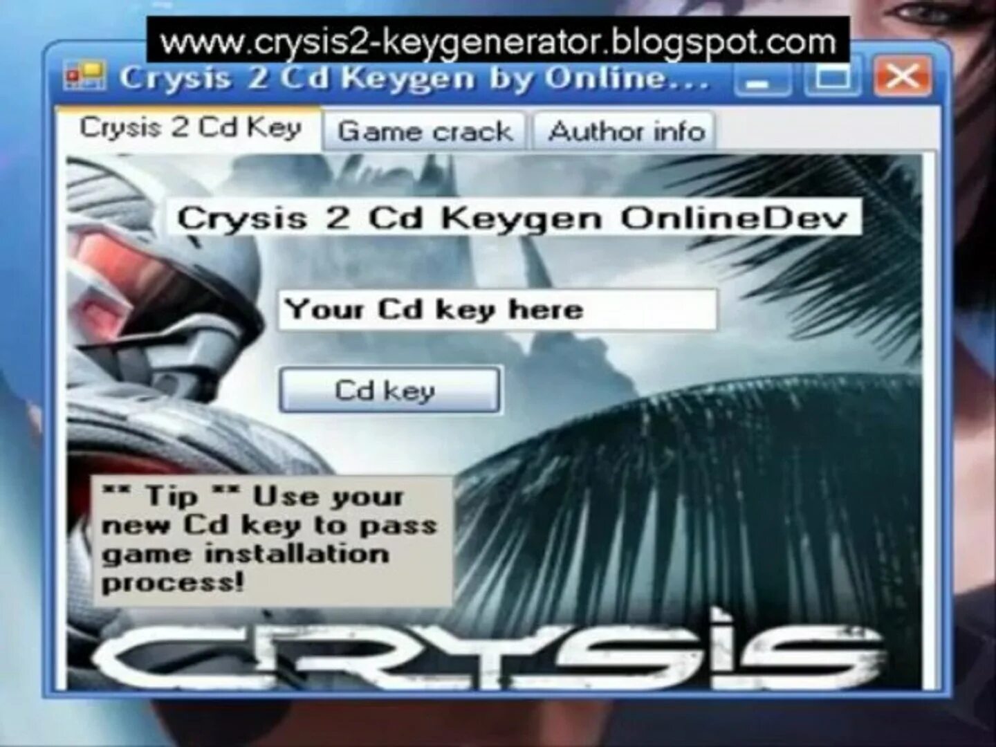 Ключ для игры кризис. Серийный номер игры Crysis 2. Ключ для Crysis 1. Crysis код активации. Crysis ключи