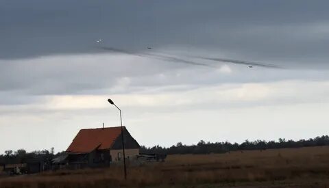 Херсонская область десант