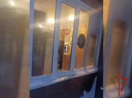 Разбил окно очень хотел