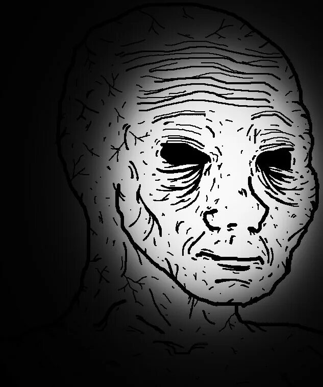 Заскамил мамонта мем картинка. Лицо из мема. Шлёппа гигачад. Базированный гигачад шлеппа. Wojak dream meme.