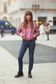 Vs style