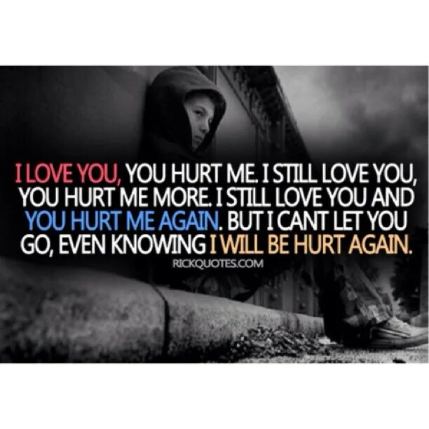 I know that you are hurting. You hurt me. hurt me. hurt hurt hurt. please we don&#039;t want to hurt you hurt me you will never hurt me again.