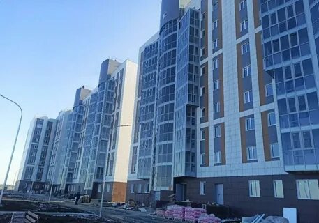 Микрорайон центральный 4 отзывы