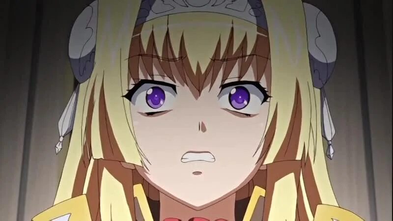 Kuroinu ii the animation. Kuroinu kedakaki. kuroinu: -kedakaki seijo принцесса.