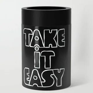 Easy can