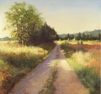 Out in the country