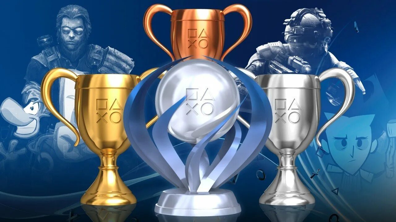Как получить кубок в игре. Платиновый кубок playstation. платина пс4. ps4 трофеи. платиновый трофей ps4.