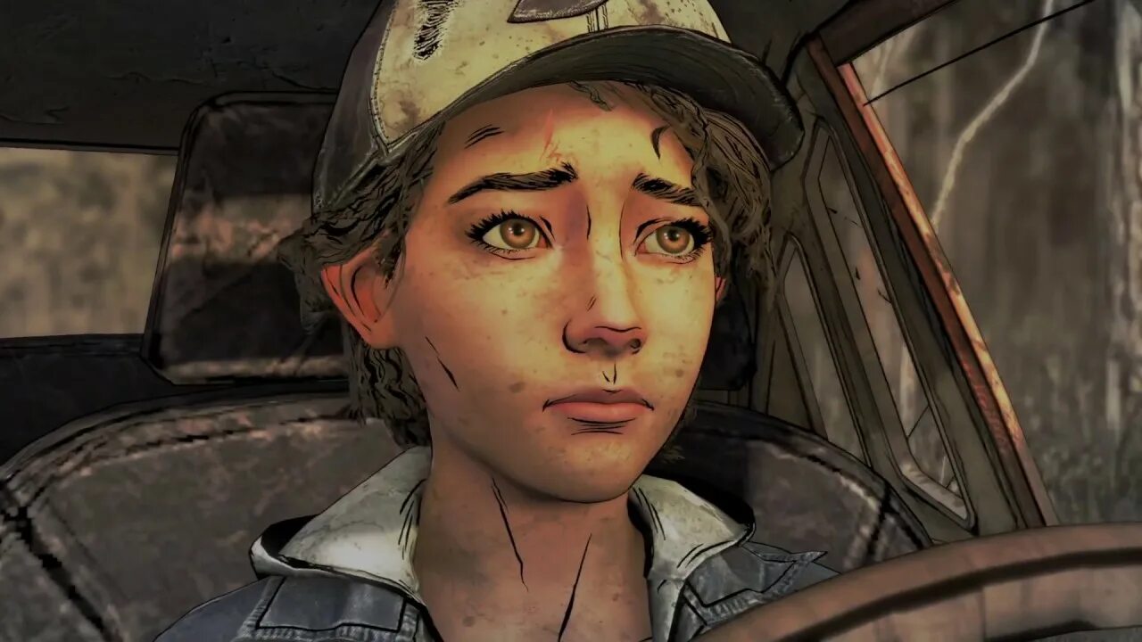 Aj clementine. Aj clementine