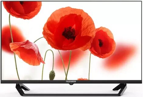 Телевизор tf led43s80t2su